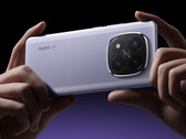 Il Redmi Note 15 Pro Plus dovrebbe arrivare prima della fine dell'estate, nella foto del predecessore. (Fonte: Xiaomi)