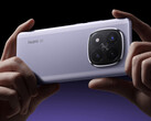 Il Redmi Note 15 Pro Plus dovrebbe arrivare prima della fine dell'estate, nella foto del predecessore. (Fonte: Xiaomi)