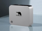 Il mini PC da gioco Slimbook One con Ryzen AI 9 HX 370 è dotato di Linux, supporto OCuLink e numerose porte. (Fonte: Slimbook)