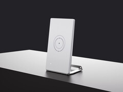 Il nuovo Starlink Router Mini viene fornito per estendere la portata del Wi-fi a un prezzo accessibile. (Fonte: Starlink)