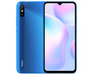 Il Redmi 9AT è uno smartphone molto conveniente per gli utenti attenti al budget.