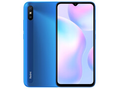 Il Redmi 9AT è uno smartphone molto conveniente per gli utenti attenti al budget.