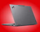 Il ThinkPad X1 2-in-1 Gen 11 pesa appena 1,2 kg.