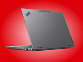 Il ThinkPad X1 2-in-1 Gen 11 pesa appena 1,2 kg.