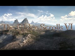 Annuncio del reveal di The Elder Scrolls 6.