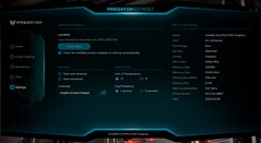Predator Bifrost - Informazioni