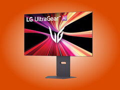L’UltraGear OLED 32GX870B è più luminoso del 20% rispetto al modello precedente in modalità SDR.