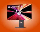 L’UltraGear OLED 32GX870B è più luminoso del 20% rispetto al modello precedente in modalità SDR.