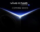 Vivo X Fold5 potrebbe arrivare in India con FunTouch OS anziché OriginOS. (Fonte immagine: Flipkart via TechHome100 - modificato)