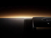 Un nuovo teaser di iQOO 10. (Fonte: iQOO via Weibo)