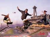 Anche diversi titoli retrò e nuovi giochi indie fanno parte del calo mensile. (Fonte immagine: Activision)