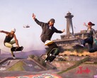 Anche diversi titoli retrò e nuovi giochi indie fanno parte del calo mensile. (Fonte immagine: Activision)