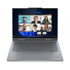 Il peso di Lenovo ThinkPad X1 2-in-1 (Gen 9) parte da 1,32 kg (Fonte: Lenovo)