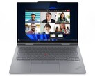 Il peso di Lenovo ThinkPad X1 2-in-1 (Gen 9) parte da 1,32 kg (Fonte: Lenovo)