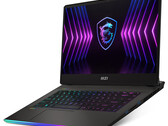 MSI Raider GE67 HX è ordinabile con un display OLED da 240 Hz almeno quattro mesi prima dell'equivalente Razer Blade 15. (Fonte: MSI)