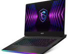 MSI Raider GE67 HX è ordinabile con un display OLED da 240 Hz almeno quattro mesi prima dell'equivalente Razer Blade 15. (Fonte: MSI)