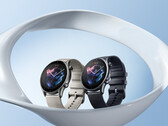 Il GTR 3. (Fonte: Amazfit)