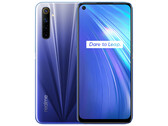 Recensione dello Smartphone Realme 6: 90 Hz non sono tutto