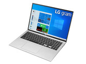 Recensione del computer portatile LG Gram 16 (2021): 1.200 grammi, ottima durata della batteria, display 16:10