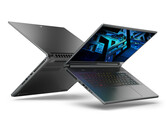 Acer ha presentato una nuova versione del Predator Triton 500 SE al CES 2022 (immagine via Acer)