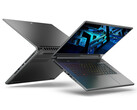 Acer ha presentato una nuova versione del Predator Triton 500 SE al CES 2022 (immagine via Acer)