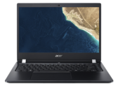 Recensione del Portatile Acer TravelMate X3410 (i7-8550U, 16 GB RAM, 512 GB SSD)