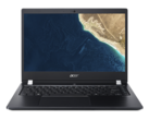 Recensione del Portatile Acer TravelMate X3410 (i7-8550U, 16 GB RAM, 512 GB SSD)