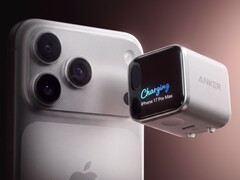 Il nuovo caricabatterie Smart+ da 45 W di Anker