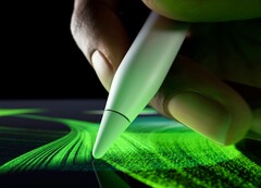 Apple Pencil Pro offre funzioni che nessuna stilo di terze parti per iPad supporta. (Fonte: Apple)