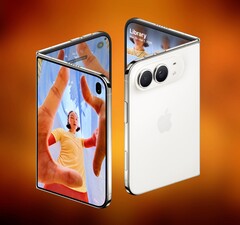 L'iPhone Duo utilizza una versione leggermente modificata dell'Apple A20 Pro.
