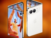 L'iPhone Duo utilizza una versione leggermente modificata dell'Apple A20 Pro.