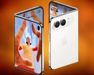 L'iPhone Duo utilizza una versione leggermente modificata dell'Apple A20 Pro.