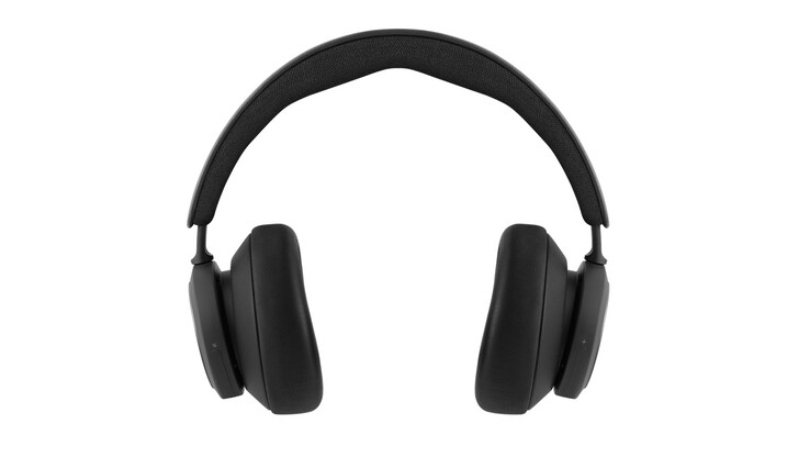 I padiglioni auricolari in pelle, l'imbottitura in memory foam e il telaio leggero sono tutti elementi di qualità superiore. (Fonte immagine: bang-olufsen.com)