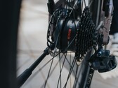 Bosch presenta il suo primo motore integrato nel mozzo