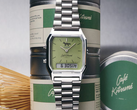 Immagine promozionale del Casio AQ-230ECK-3AJR