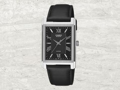 I nuovi orologi BMS-105 della linea Beside di Casio
