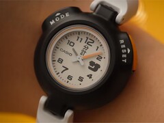 L'orologio da sauna Sadokei di Casio è stato rilasciato in Europa