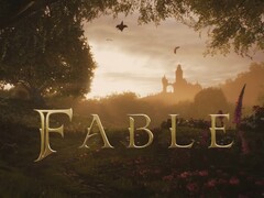 Viene mostrata la posizione in Fable Reboot (Fonte immagine: screenshot, Xbox Gaming YouTube con modifiche)