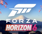 Uno screengrab del teaser trailer di Forza Horizon 6 (fonte: Forza YouTube)