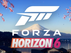 Uno screengrab del teaser trailer di Forza Horizon 6 (fonte: Forza YouTube)