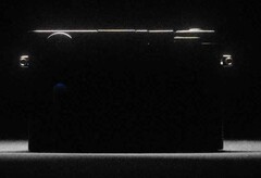 Fujifilm potrebbe lanciare presto una fotocamera half-frame piuttosto insolita (Fonte: Fujifilm)