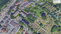 Misurazione GNSS: Percorsi