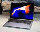 Il Galaxy Book6 Ultra sarà il prossimo portatile di Samsung con una dGPU, come il Galaxy Book4 Ultra qui raffigurato (fonte: Notebookcheck)