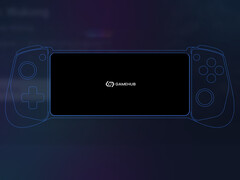 GameSir ha anche promesso di offrire presto dei driver Mali personalizzati. Nella foto: un&#039;immagine promozionale dell&#039;emulatore. (Fonte: GameHub)