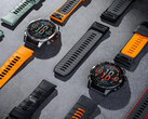 Garmin sta affrontando una causa su due fronti, nella foto il Fenix 8 Pro. (Fonte: Garmin)
