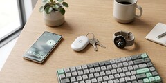 Oltre alla famiglia Pixel 11 e al Pixel Watch 5, Google presenterà anche un concorrente dell’AirTag denominato Pixel Tag.