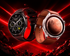 L'orologio Honor Watch 6 è disponibile nelle varianti di colore “shadow black” e “twilight brown”.