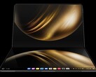 Il Huawei MateBook Fold è disponibile solo in Cina per il momento. (Fonte: Huawei)