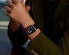 Il Watch D2 di Huawei (nella foto) è ora disponibile in India. (Fonte: Huawei)