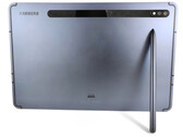 Recensione del tablet Samsung Galaxy Tab S7
